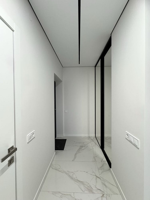 Оренда 1-кім. + кухня-студія, вул. Кульпарківська, ЖК «Парус City» Львів - зображення 7