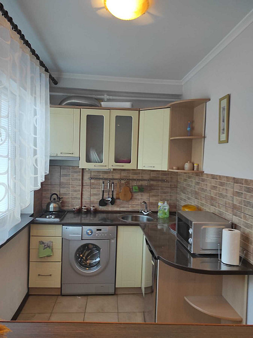 Квартира в оренду для ВАС ! Kaniv - photo 1