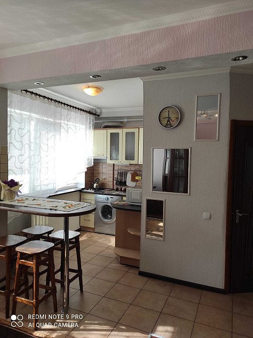 Квартира в оренду для ВАС ! Kaniv - photo 2