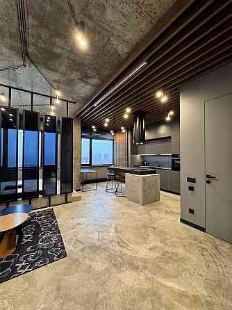 ЖК Чикаго. Антоновича 44 Киев