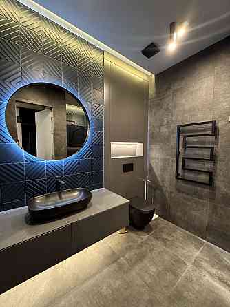 ЖК Чикаго. Антоновича 44 Киев