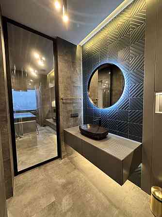 ЖК Чикаго. Антоновича 44 Киев