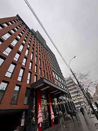 ЖК Чикаго. Антоновича 44 Киев