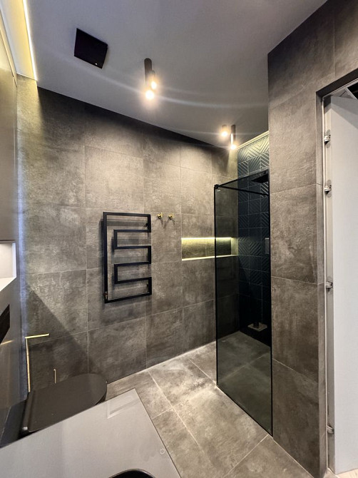 ЖК Чикаго. Антоновича 44 Киев - изображение 5