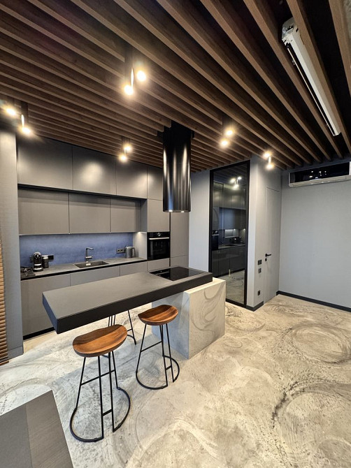 ЖК Чикаго. Антоновича 44 Киев - изображение 7