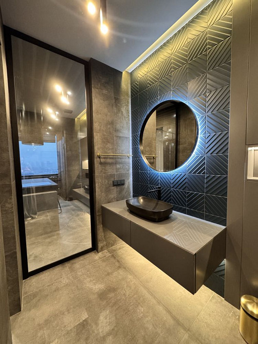 ЖК Чикаго. Антоновича 44 Киев - изображение 4