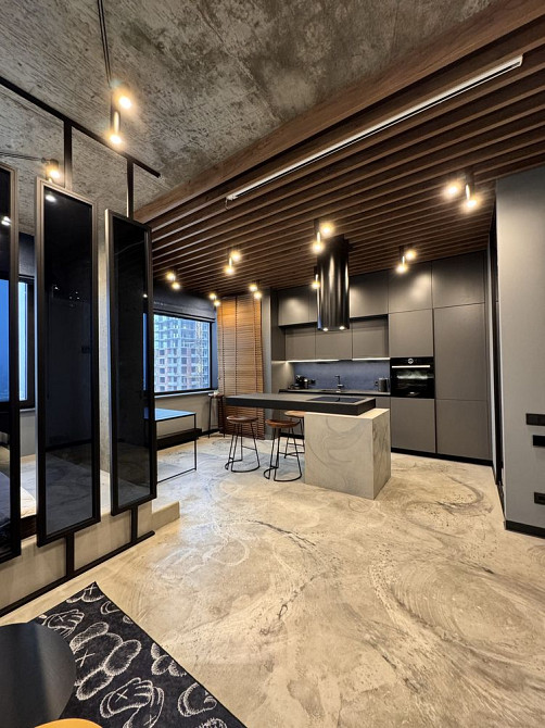 ЖК Чикаго. Антоновича 44 Киев - изображение 1