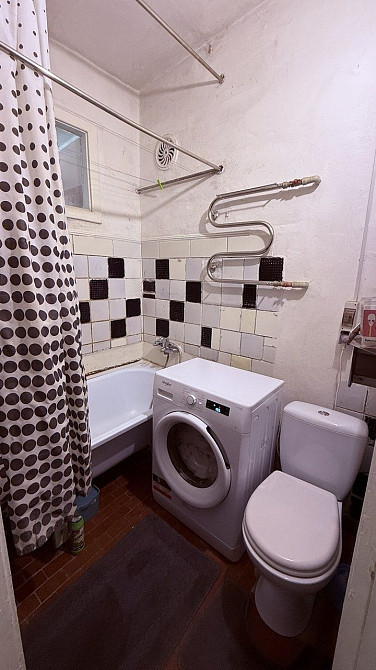 Аренда 2х-комнатной квартиры. ул Победы, 5 больница. Можно военным Zaporizhzhia - photo 5