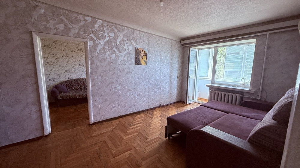 Аренда 2х-комнатной квартиры. ул Победы, 5 больница. Можно военным Zaporizhzhia - photo 3