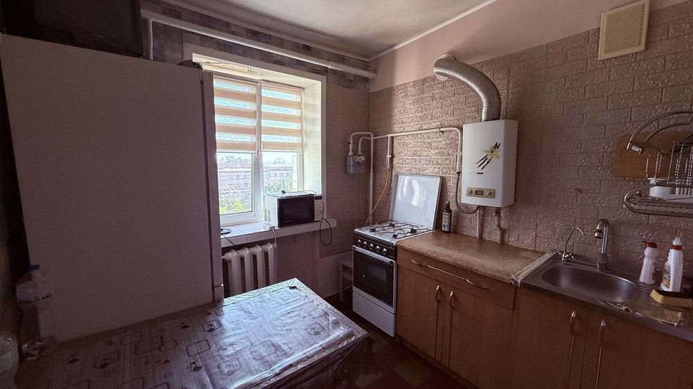 Аренда 2х-комнатной квартиры. ул Победы, 5 больница. Можно военным Zaporizhzhia - photo 2