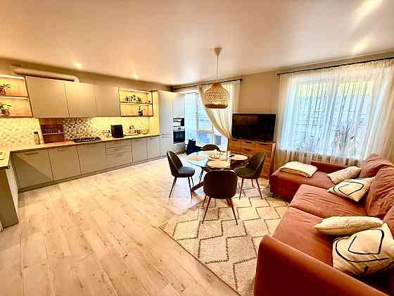 Оренда 2х кімнатної квартири (70м²), ЖК Чехов Парк Ирпень