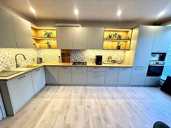 Оренда 2х кімнатної квартири (70м²), ЖК Чехов Парк Ирпень