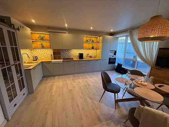 Оренда 2х кімнатної квартири (70м²), ЖК Чехов Парк Ирпень