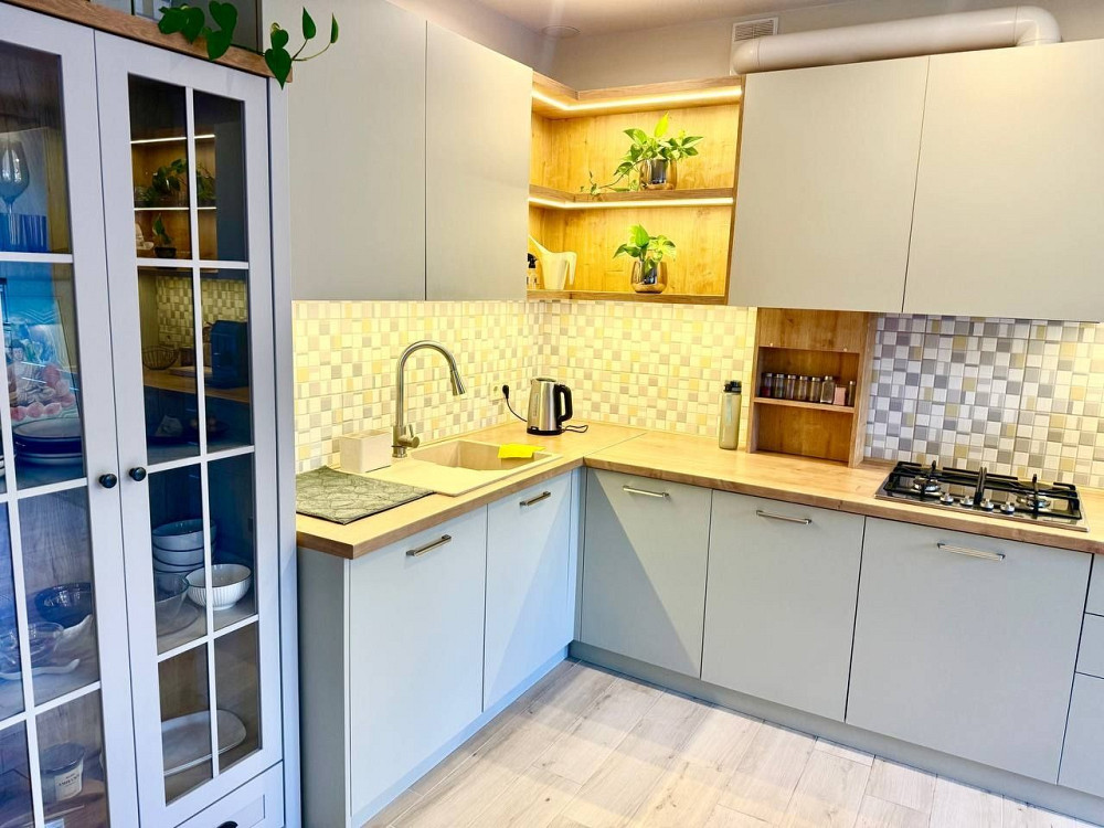 Оренда 2х кімнатної квартири (70м²), ЖК Чехов Парк Ирпень - изображение 7