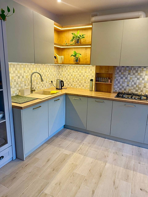 Оренда 2х кімнатної квартири (70м²), ЖК Чехов Парк Ирпень - изображение 5