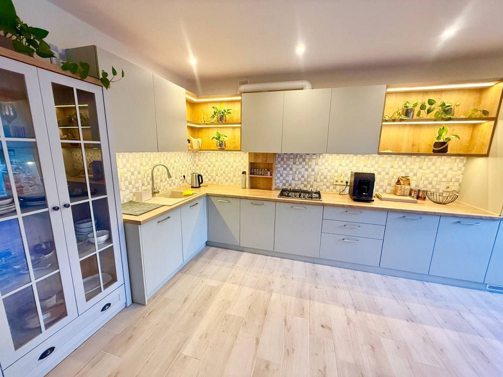 Оренда 2х кімнатної квартири (70м²), ЖК Чехов Парк Ирпень - изображение 6