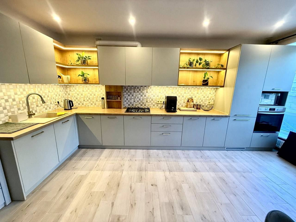 Оренда 2х кімнатної квартири (70м²), ЖК Чехов Парк Ирпень - изображение 3