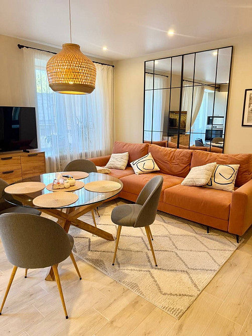 Оренда 2х кімнатної квартири (70м²), ЖК Чехов Парк Ирпень - изображение 2