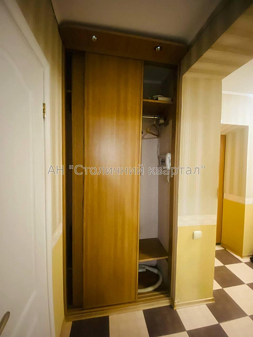 Оренда 2к квартири, метро Деміївська Київ - зображення 8