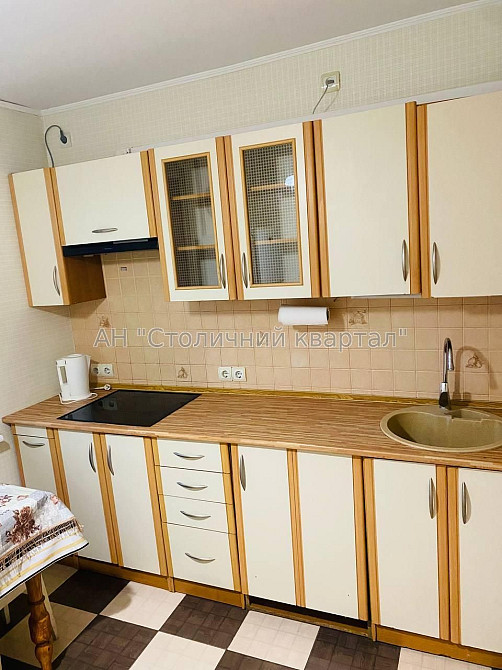 Оренда 2к квартири, метро Деміївська Київ - зображення 1