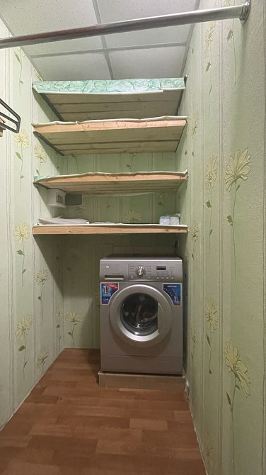 Довгострокова оренда 1-к квартири по Сагайдачного Cherkasy - photo 4