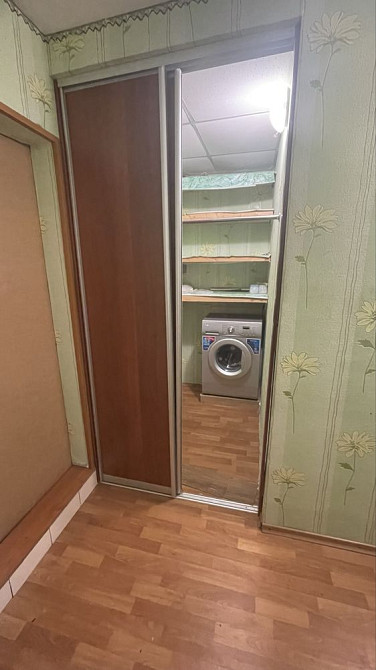 Довгострокова оренда 1-к квартири по Сагайдачного Cherkasy - photo 5