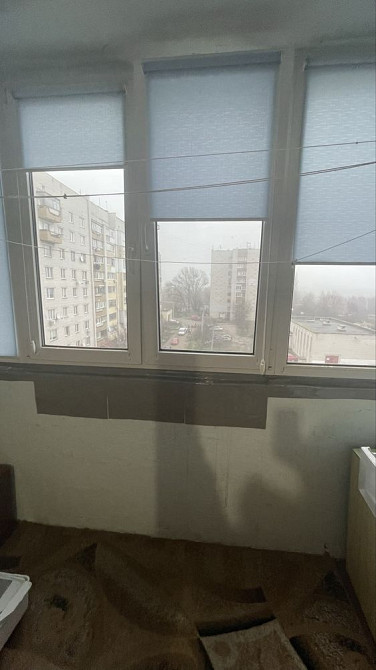 Довгострокова оренда 1-к квартири по Сагайдачного Cherkasy - photo 8