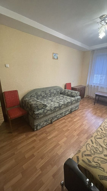Довгострокова оренда 1-к квартири по Сагайдачного Cherkasy - photo 1