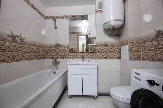 2-кім квартира з ремонтом ЖК Одеський бульвар, метро Теремки Chabany