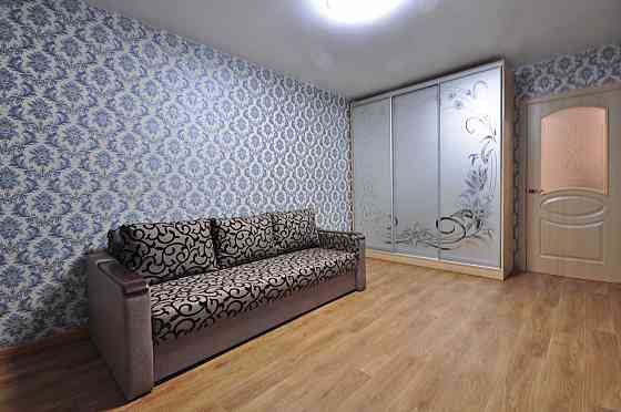 2-кім квартира з ремонтом ЖК Одеський бульвар, метро Теремки Chabany