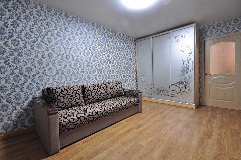 2-кім квартира з ремонтом ЖК Одеський бульвар, метро Теремки Chabany - photo 4