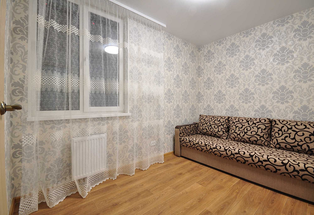 2-кім квартира з ремонтом ЖК Одеський бульвар, метро Теремки Chabany - photo 5