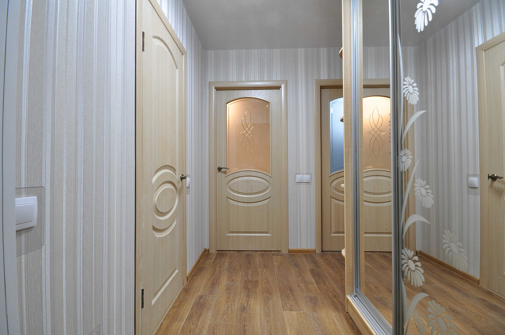 2-кім квартира з ремонтом ЖК Одеський бульвар, метро Теремки Chabany - photo 7