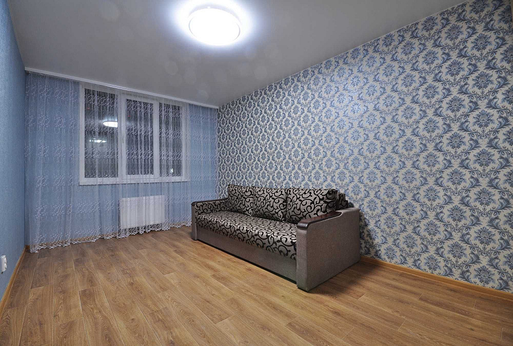 2-кім квартира з ремонтом ЖК Одеський бульвар, метро Теремки Chabany - photo 3