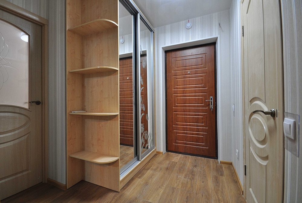 2-кім квартира з ремонтом ЖК Одеський бульвар, метро Теремки Chabany - photo 8