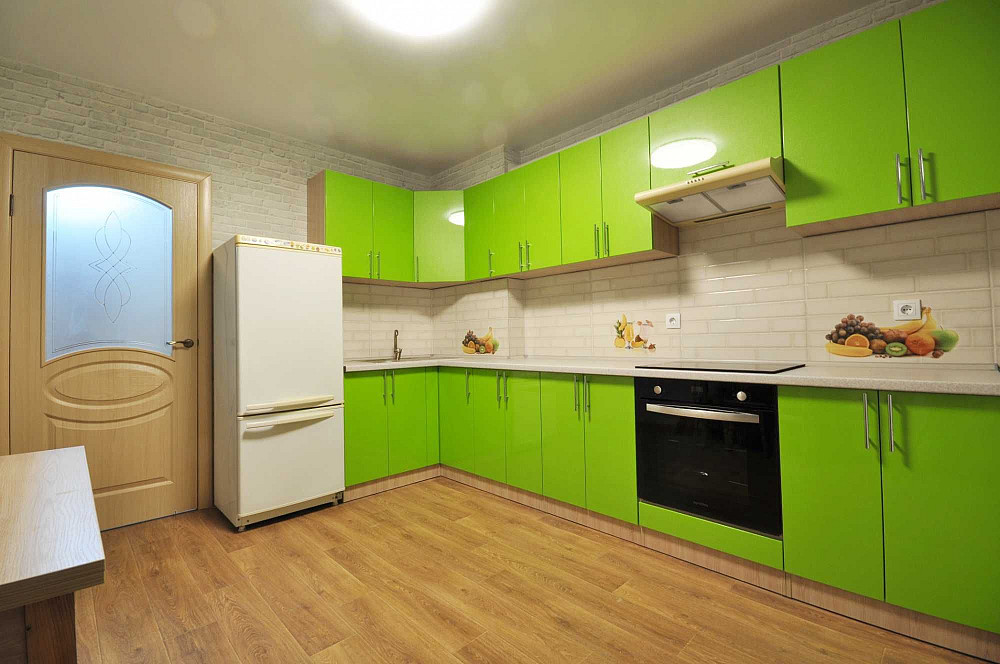 2-кім квартира з ремонтом ЖК Одеський бульвар, метро Теремки Chabany - photo 1