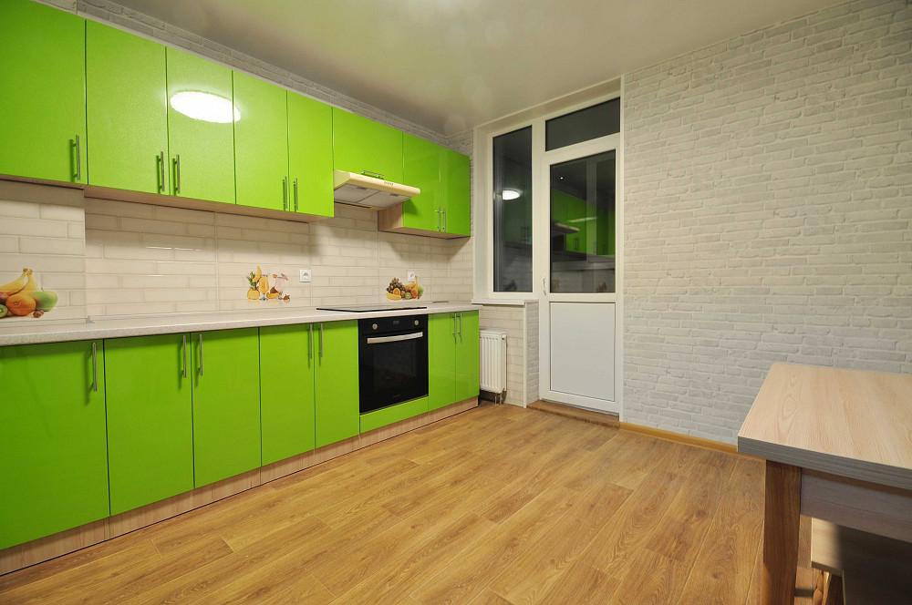 2-кім квартира з ремонтом ЖК Одеський бульвар, метро Теремки Chabany - photo 2