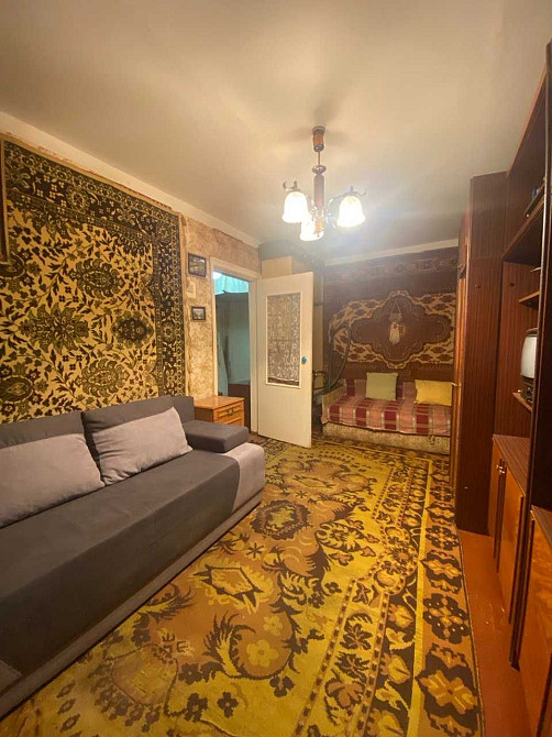 Здам однокімнатну квартиру Незалежності (Тітова) Дніпро - зображення 1