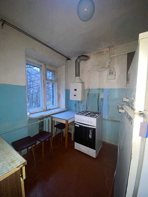 Здам однокімнатну квартиру Незалежності (Тітова) Дніпро - зображення 5