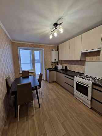 Оренда 2к в центрі міста. Новобудова. Без тварин Poltava