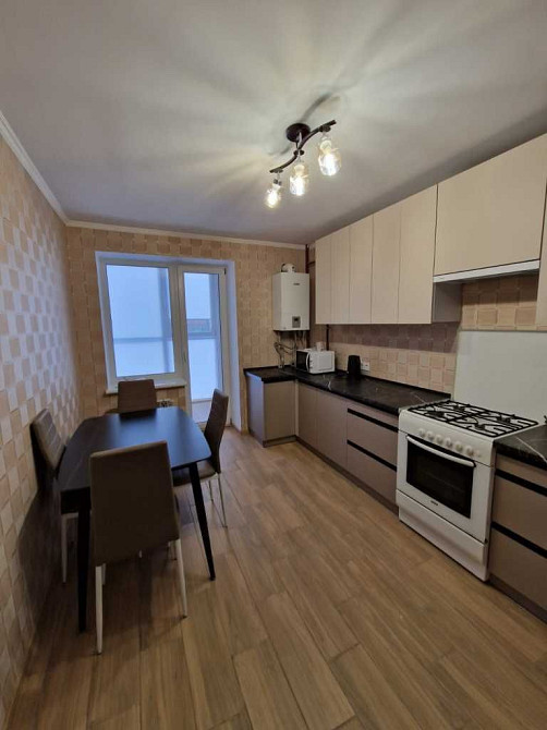 Оренда 2к в центрі міста. Новобудова. Без тварин Poltava - photo 1