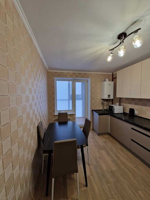 Оренда 2к в центрі міста. Новобудова. Без тварин Poltava - photo 2