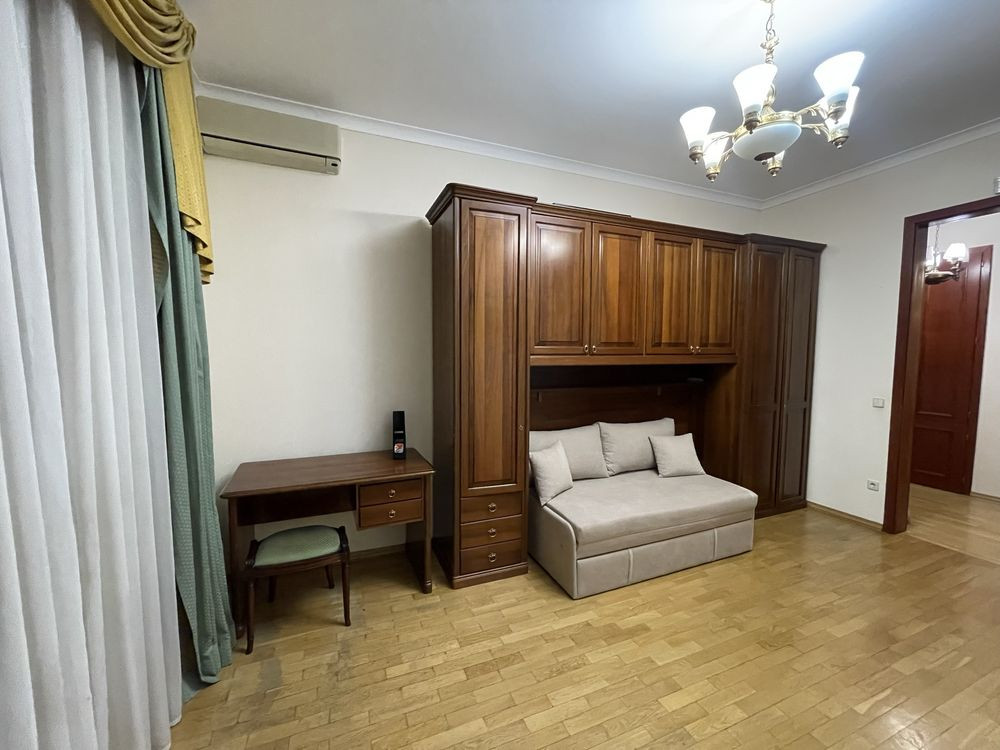 3к роздільна Хрещатик 15 Пассаж центр метро Майдан ГАЗ меблі ремонт Киев - изображение 6