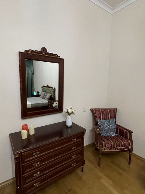 3к роздільна Хрещатик 15 Пассаж центр метро Майдан ГАЗ меблі ремонт Киев - изображение 3