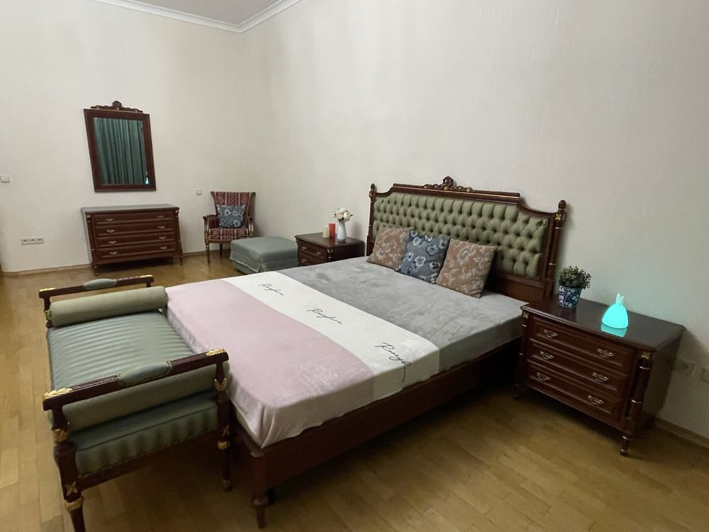 3к роздільна Хрещатик 15 Пассаж центр метро Майдан ГАЗ меблі ремонт Киев - изображение 2