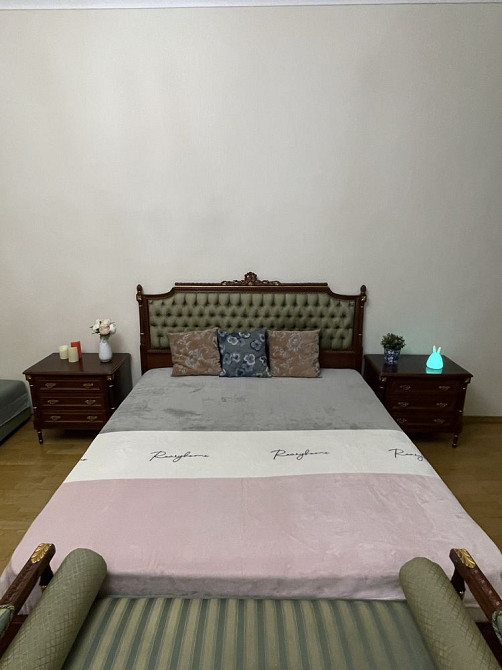 3к роздільна Хрещатик 15 Пассаж центр метро Майдан ГАЗ меблі ремонт Киев - изображение 1