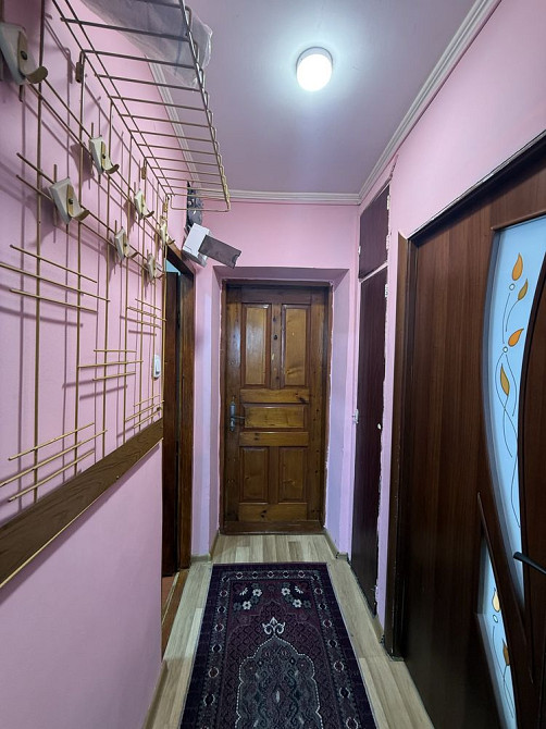 Здається 1-кімнатна кімната в гуртожитку вул. Бережанська, 23 Chernivtsi - photo 8