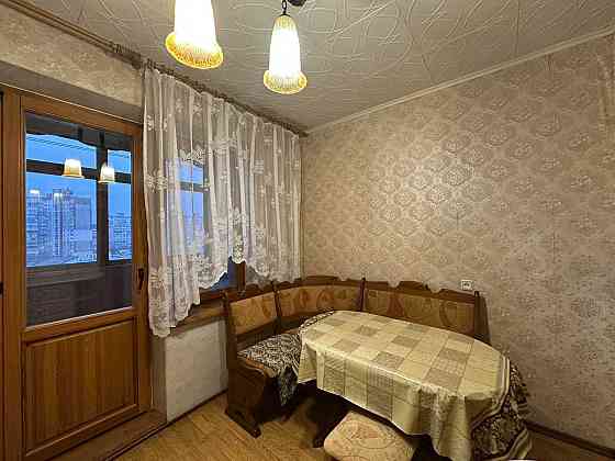 Здам 2-кімнатну квартиру, вул Бальзака ,буд. 89  Троєщина Киев