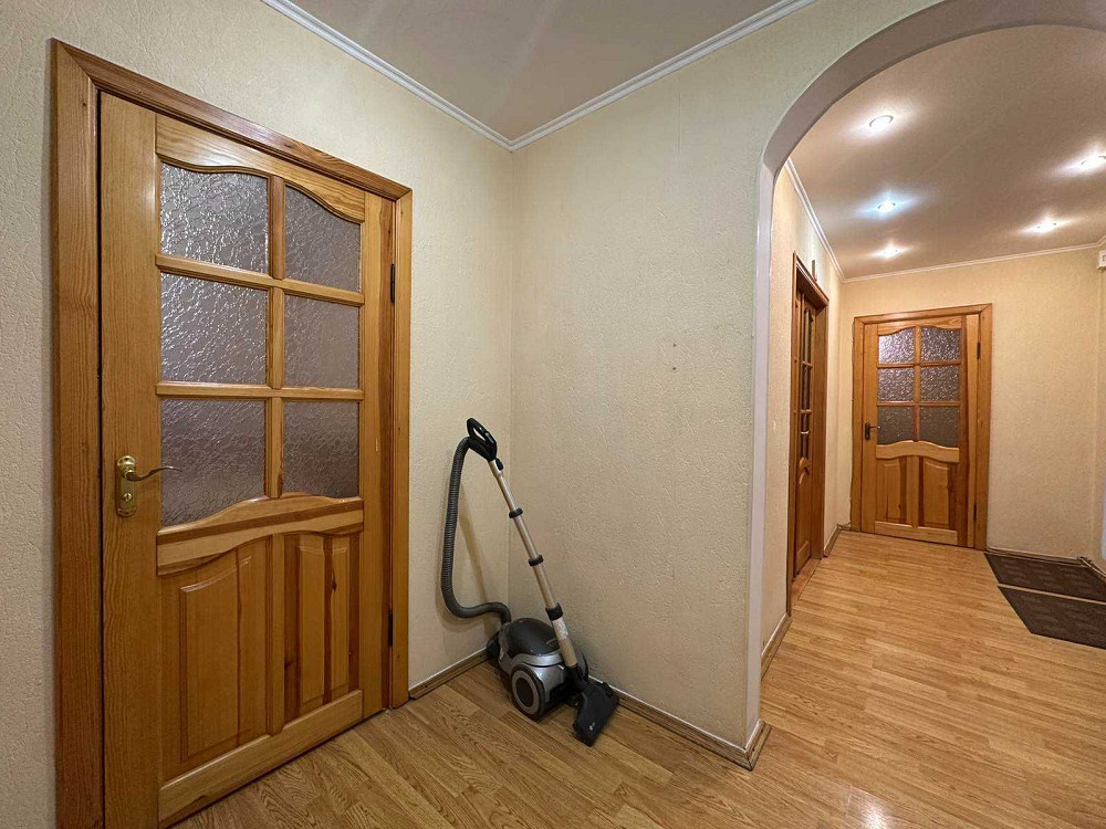 Здам 2-кімнатну квартиру, вул Бальзака ,буд. 89  Троєщина Киев - изображение 7