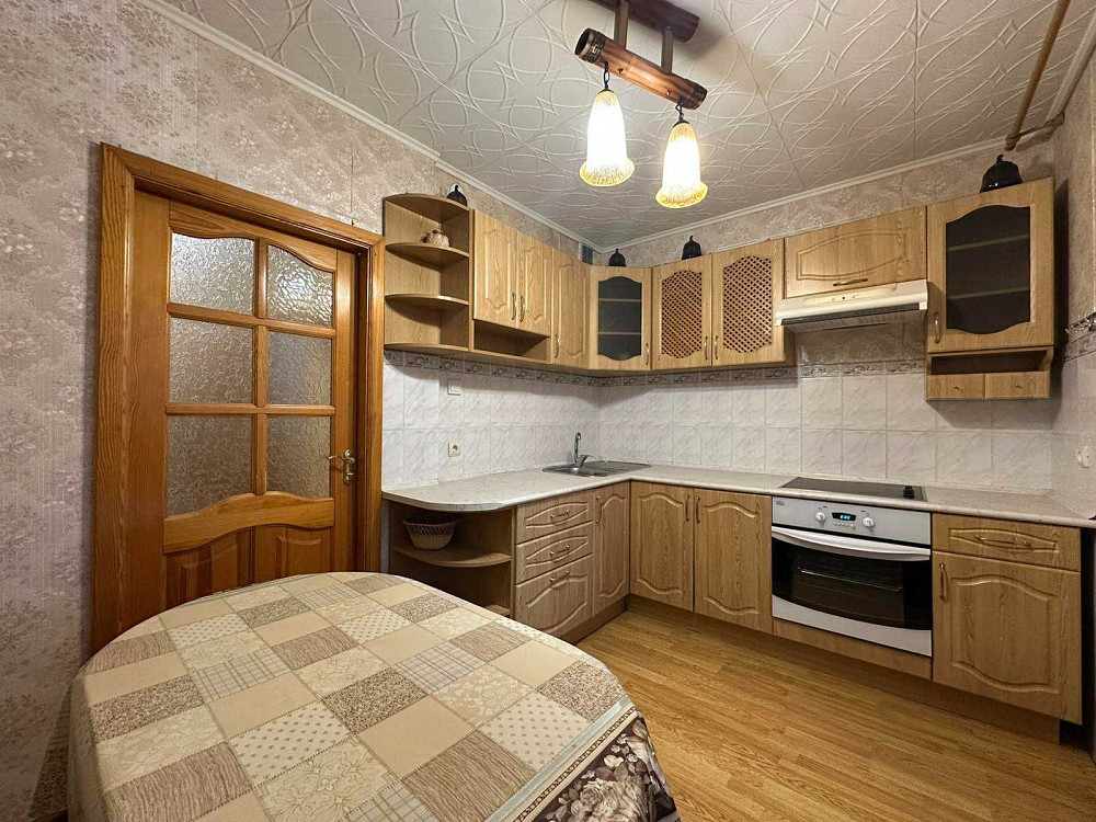 Здам 2-кімнатну квартиру, вул Бальзака ,буд. 89  Троєщина Киев - изображение 3